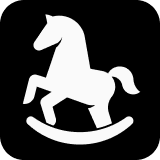 Happyhorse logo